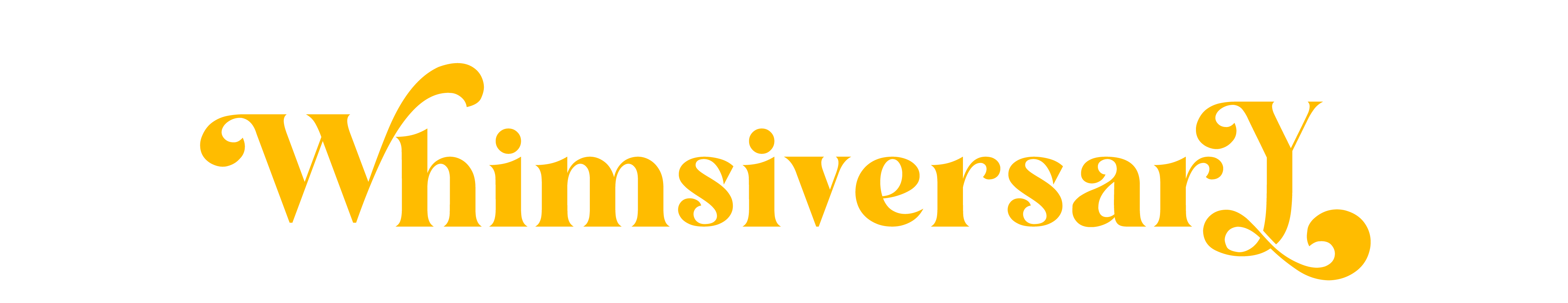 Whimsiversary